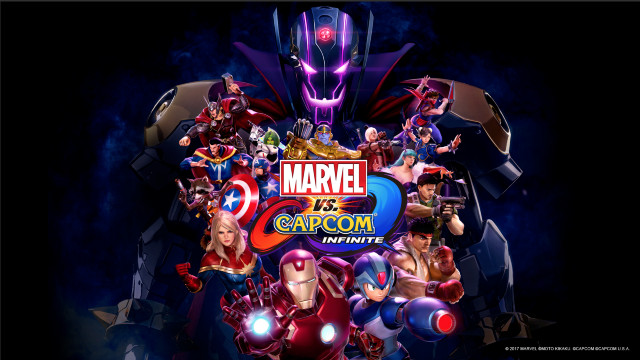 В Сети появились первые оценки Marvel vs. Capcom: Infinite