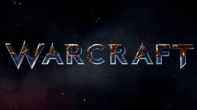Фильм по Warcraft обзавелся постерами