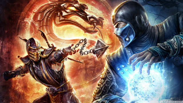 В сети появились возможные подробности о новой части Mortal Kombat