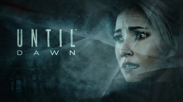 В Сети появился 9-минутный геймплейный ролик Until Dawn