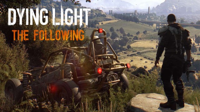 В Сети появилось 16-минутное видео геймплея масштабного DLC для Dying Light