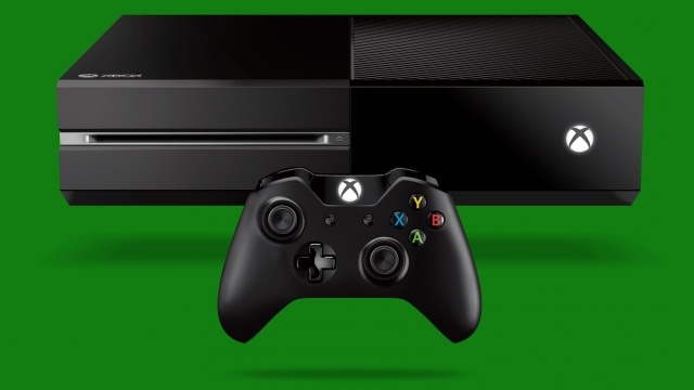В сети появился бандл Xbox One с жестким диском на 1TB и новым контроллером
