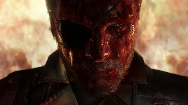 В Сети появился финальный трейлер Metal Gear Solid V: The Phantom Pain