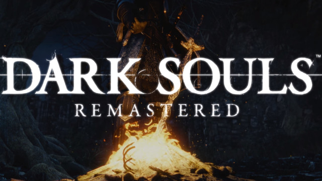 [UPDATE] Переиздание Dark Souls анонсировали официально