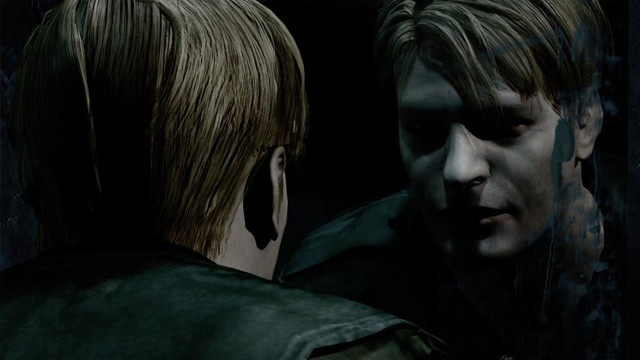 В Silent Hill 2 нашли скрытую мини-карту спустя 17 лет