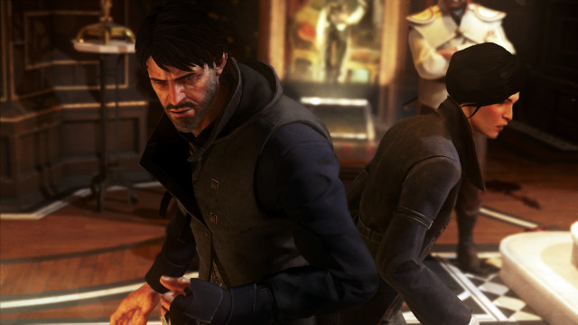 В следующей игре от авторов Dishonored будет онлайн-составляющая