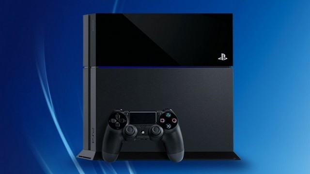 Вице-президент Sony раскрыл новые подробности PlayStation 4