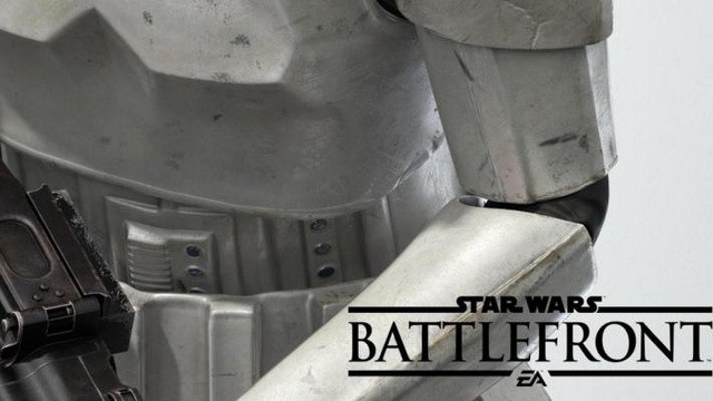 Владельцы Xbox One получат эксклюзивный ранний доступ к Star Wars: Battlefront