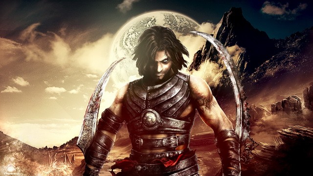 Возможно, на E3 анонсируют новую часть Prince of Persia