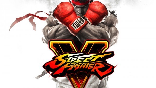Всплыла дата релиза Street Fighter V
