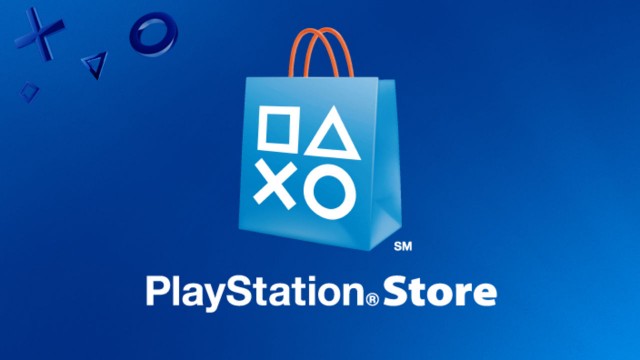 Встречайте новый раздел PlayStation Store –  «Только цифровые версии»