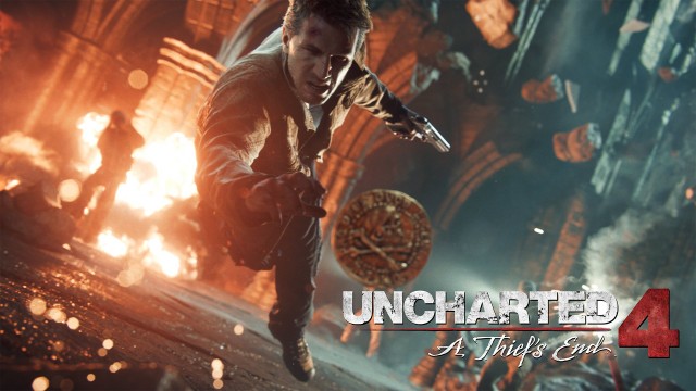 Вступление Uncharted 4 будет круче, чем в The Last of Us