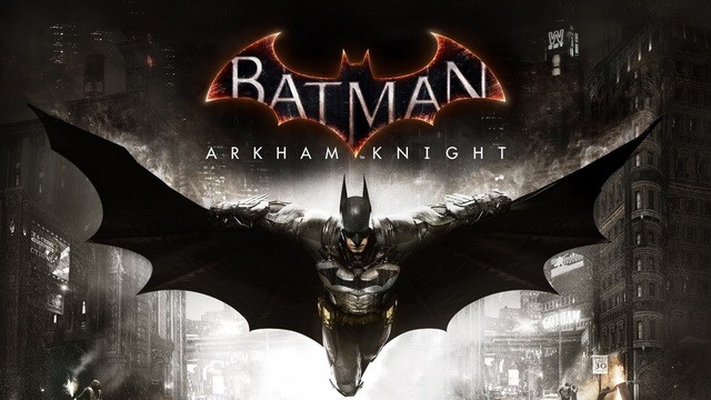 Вышло несколько новых роликов о Batman: Arkham Knight
