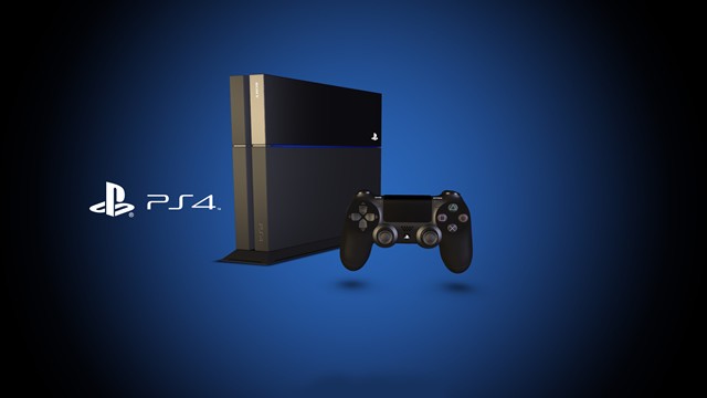 Вышло обновление 1.70 для PlayStation 4