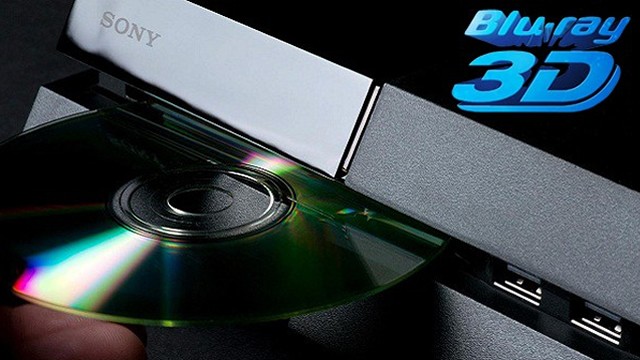 Вышло обновление 1.75 для PlayStation 4