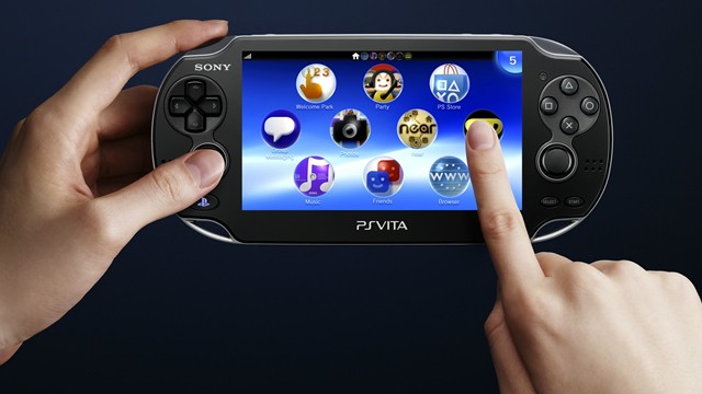 Вышло обновление 3.10 для PlayStation Vita