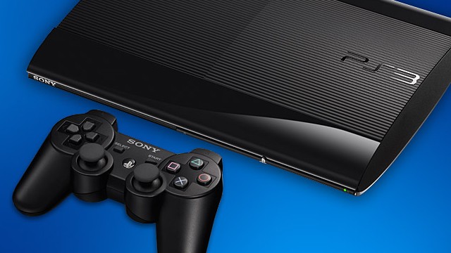 Вышло обновление 4.65 для PlayStation 3