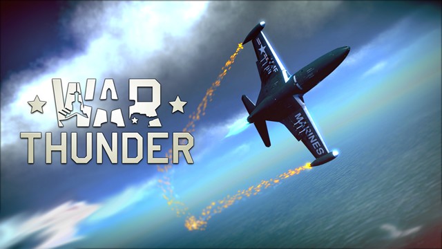 War Thunder – в стартовой линейке PlayStation 4!