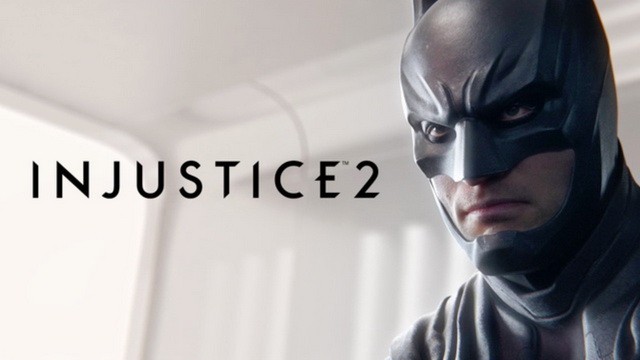 Warner Bros. представила эпичный сюжетный трейлер Injustice 2