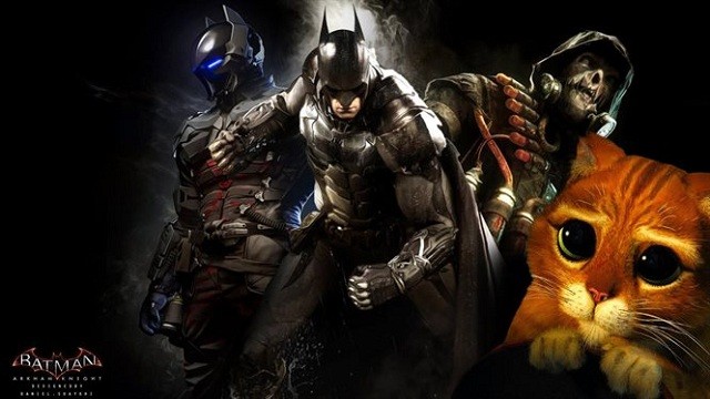 Warner Bros. взяла на себя ответственность за состояние PC-версии Arkham Knight