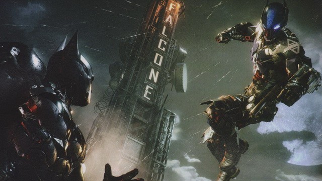 Warner Bros. знала о проблемах PC-версии Batman: Arkham Knight