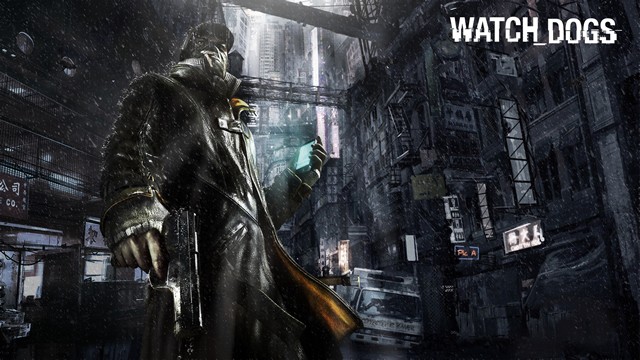 Watch Dogs на Xbox One и PlayStation 4 идет в 30fps