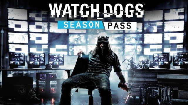 Watch Dogs перебирается в Нью-Джерси