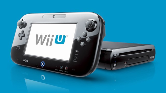 Wii U - лучшая на рынке