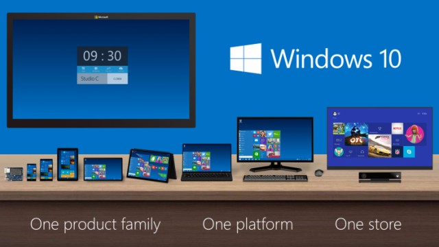 Windows 10 будет бесплатной даже для пиратов