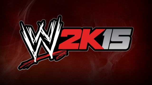 WWE 2K15 выйдет в октябре