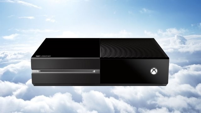 Xbox One: 362 Гб вместо 500 Гб