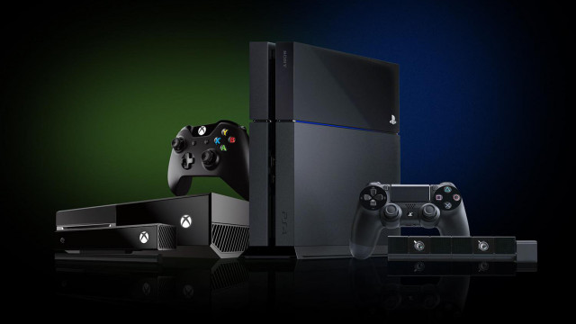 Xbox One – лучшая консоль, если вы не гонитесь за эксклюзивами