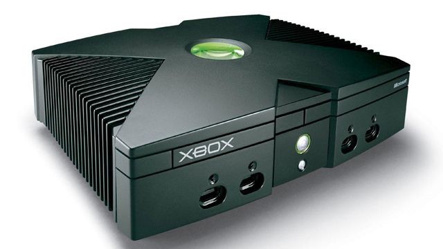 Xbox One могут научить поддержке игр с оригинальной Xbox