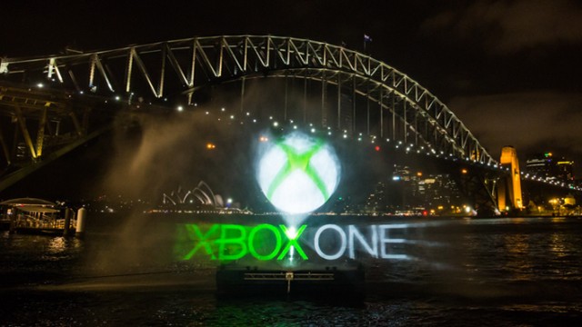 Xbox One собирается завоевать Европу