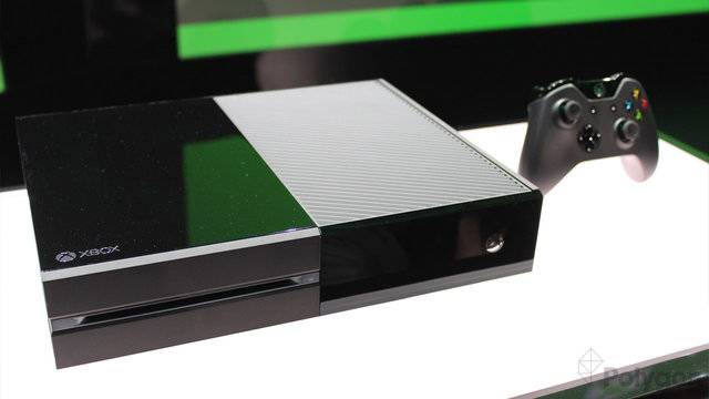 Xbox One не может играть музыку с USB-flash