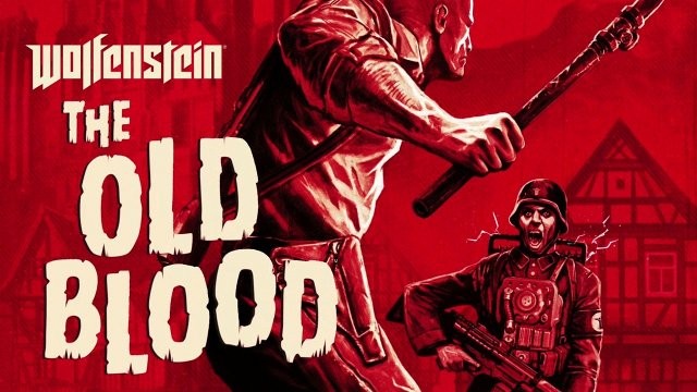 Xbox One не получит диски с Wolfenstein: The Old Blood
