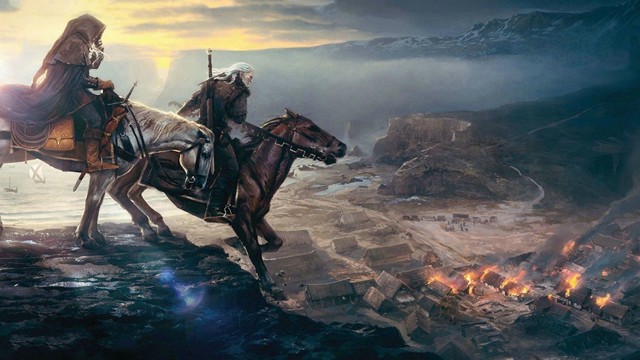 Xbox One получит эксклюзивное издание The Witcher 3: Wild Hunt