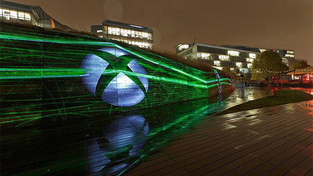 Xbox One получит «элитный» бандл