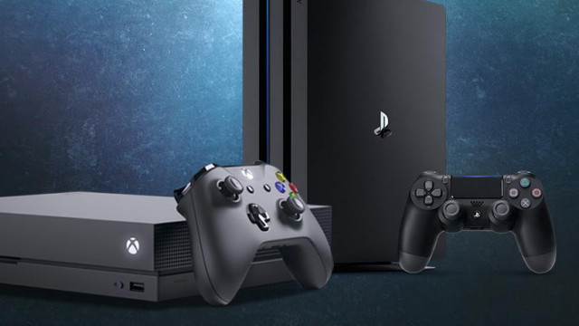 Xbox One X будет плохо продаваться не из-за отсутствия игр, а из-за высокой цены