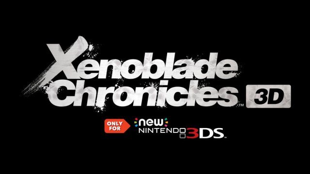 Xenoblade Chronicles 3D заставит покупать новые карты памяти