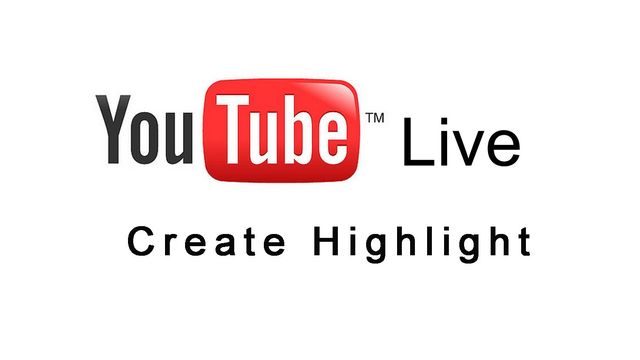 YouTube Live уходит в киберспорт?