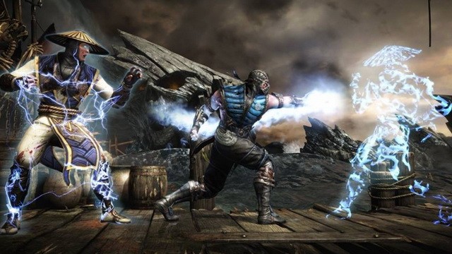 Запуск Mortal Kombat X на PC не обошёлся без осложнений