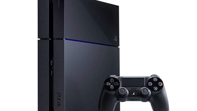 Запуск PlayStation 4 станет крупнейшим в истории