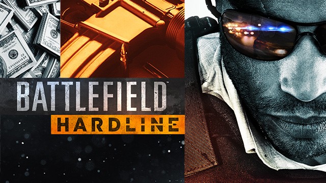Завтра DICE покажет новый трейлер Battlefield Hardline