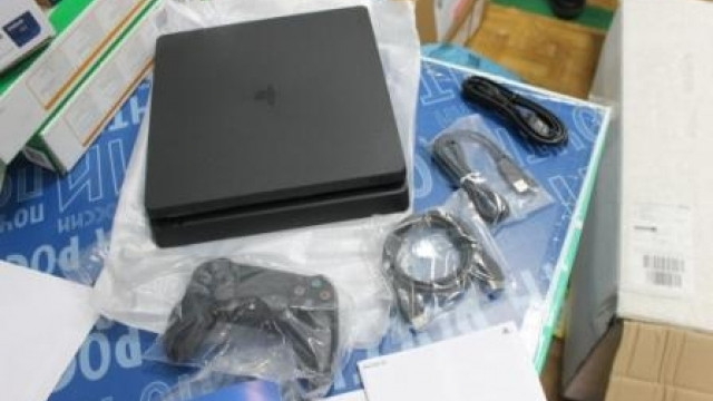 Жителю Сургута грозит штраф за покупку PS4 Slim