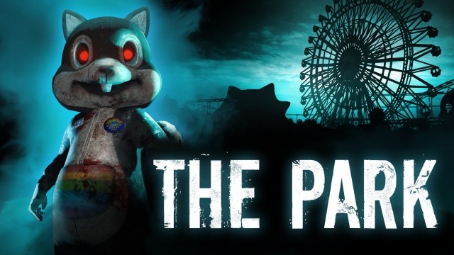Жуткая The Park появится на PS4 и Xbox One