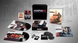 2K поделилась деталями коллекционного издания Mafia III
