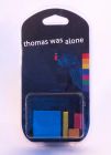 Великолепные фигурки из Thomas Was Alone появились в продаже
