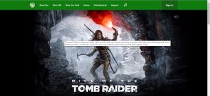 Стали известны новые детали сюжета Rise of the Tomb Raider