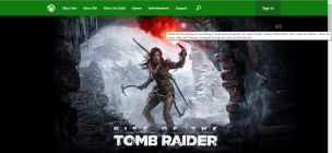 Стали известны новые детали сюжета Rise of the Tomb Raider